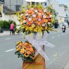 Tiệm hoa tươi Long Khánh