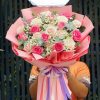 Tiệm hoa tươi Long Thành
