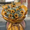 Cửa hàng hoa tươi Mộc Hóa