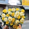 Cửa hàng hoa tươi huyện Nhơn Trạch