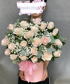 Cửa hàng hoa tươi huyện U Minh Cà Mau