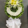 Hoa tang lễ Long Phú Sóc Trăng