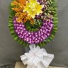 Hoa chia buồn đám tang Mỹ Xuyên Sóc Trăng