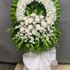 Hoa chia buồn đám tang Kế Sách Sóc Trăng