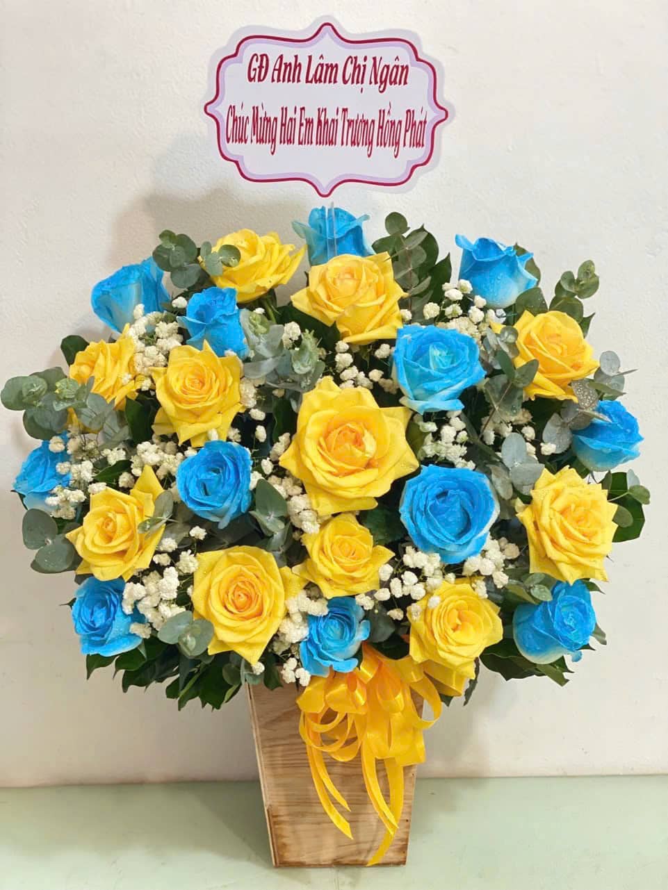 Tình yêu vĩnh cửu HOA191