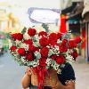 Lời yêu nồng cháy