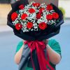 Tình yêu huyền bí