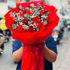 tình yêu rực cháy