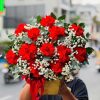Tình yêu vĩnh cửu
