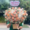 Tiệm hoa tươi phường Vườn Lài TpHCM