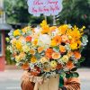 Tiệm hoa tươi phường Hòa Hưng