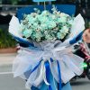 Tiệm hoa tươi phường Minh phụng tpHCM