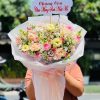 Tiệm hoa tươi phường Phú Lâm TpHCM