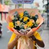 Shop hoa tươi phường Sài Gòn