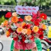 Shop hoa tươi quận 10