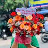 Tiệm hoa tươi quận 11