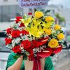 Hoa tươi phường Bình Trị Đông TpHCM
