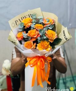Shop hoa tươi phường Phú Định