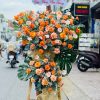 Shop hoa tươi quận 2 TpHCM