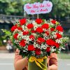 Shop hoa tươi quận 6 TpHCM