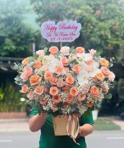 Dấu ấn yêu thương