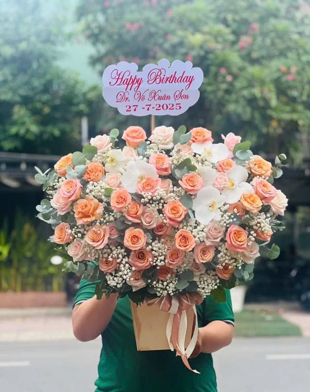 Dấu ấn yêu thương