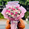 Tiệm hoa tươi phường Cửa Nam