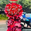 Tiệm hoa tươi Đông Hòa TpHCM