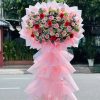 Tiệm hoa tươi phường Hạnh Thông TpHCM