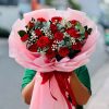 Tiệm hoa tươi phường Tân Phú