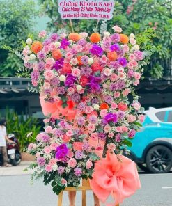Sắc màu thành công