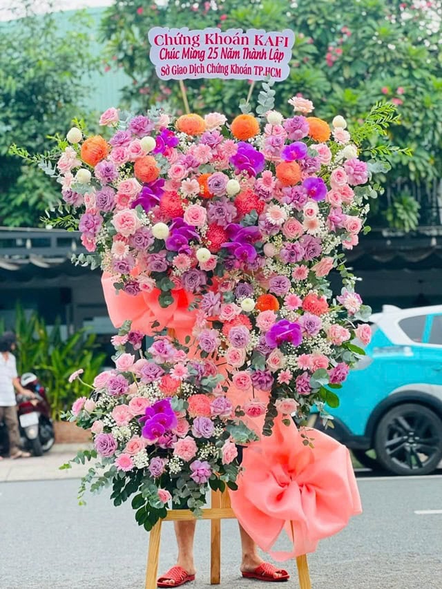 Sắc màu thành công