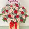 Tiệm hoa tươi phường Vĩnh Tân TpHCM
