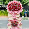 Shop hoa phường Tăng Nhơn Phú