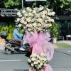 Hoa tươi phường Bình Thạnh TpHCM