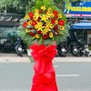 Shop hoa tươi phường Tân Uyên