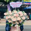 Tiệm hoa tươi phường Lĩnh Nam