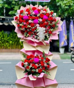 Hoa tươi Tương Mai Hà nội