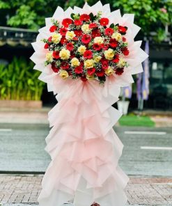 Tiệm hoa tươi phường Vĩnh Hưng Hà Nội