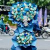 Hoa tươi phường Định Công