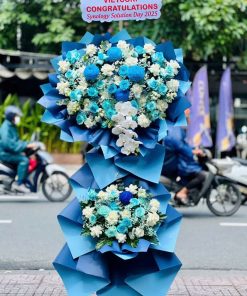 Hoa tươi phường Định Công